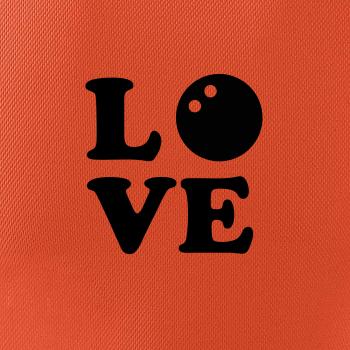 Squash love