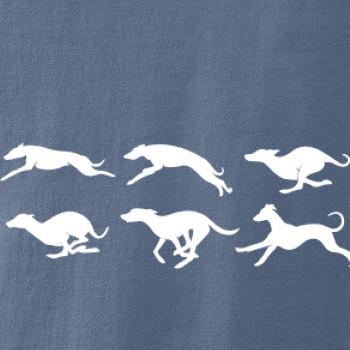 Chrt Pohyb Chrt Pohyb