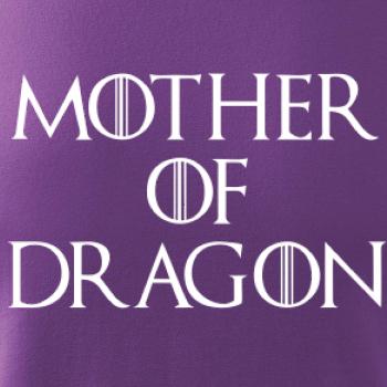 Mother of Dragon