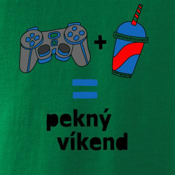 Pekný víkend