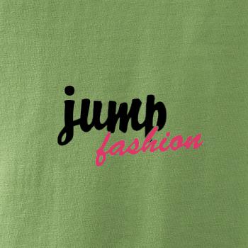 Jump fashion písacie