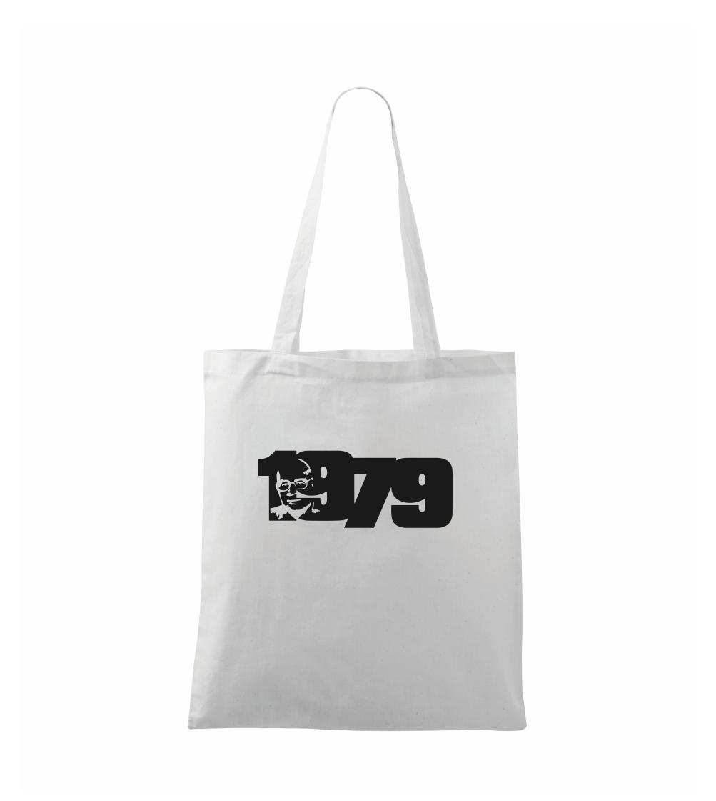 Husákovo dieťa - 1979