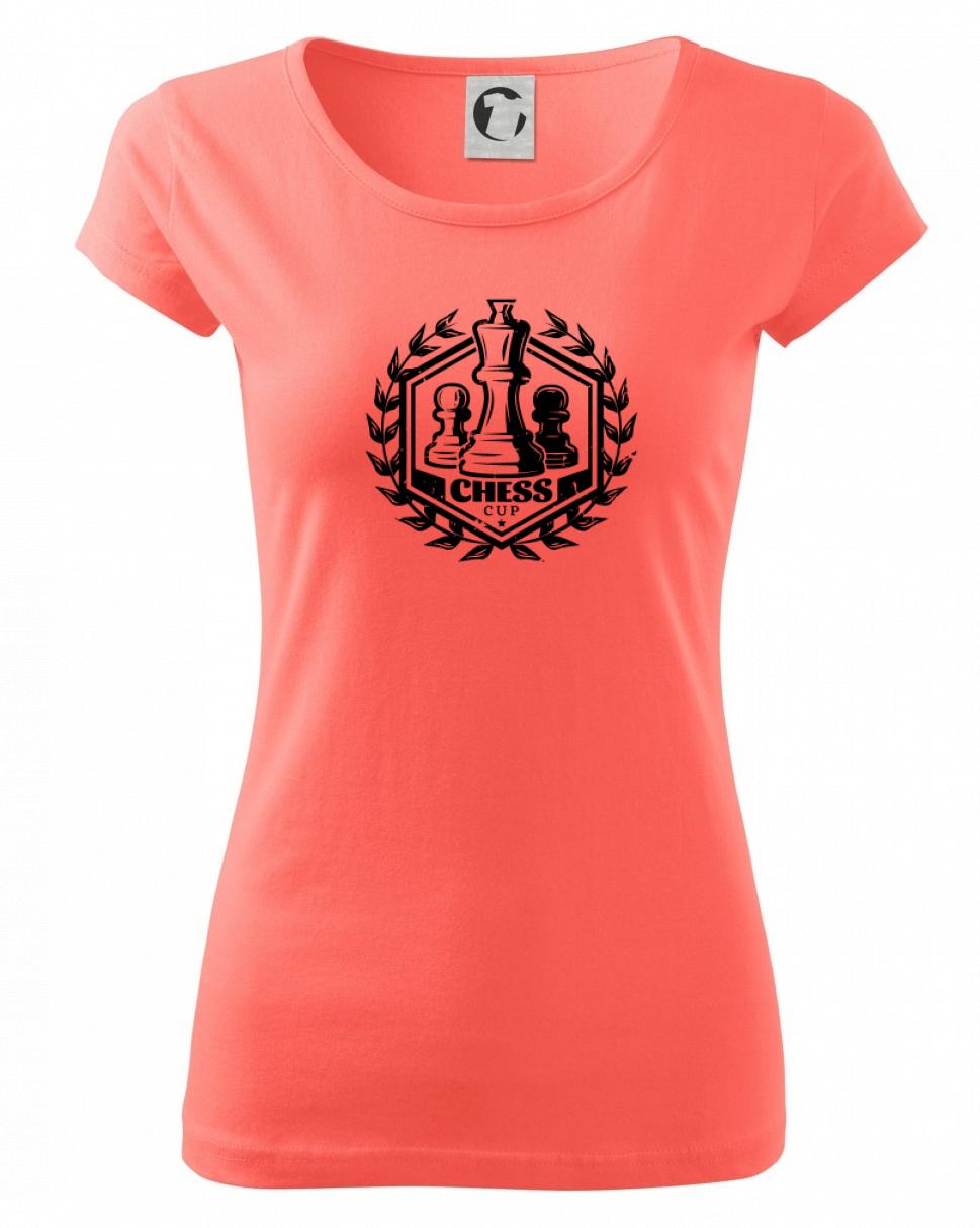 Chess cup - pohár Chess cup - pohár