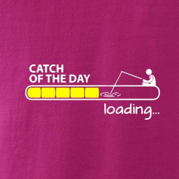 Rybárčenie - Catch of the day Rybárčenie - Catch of the day