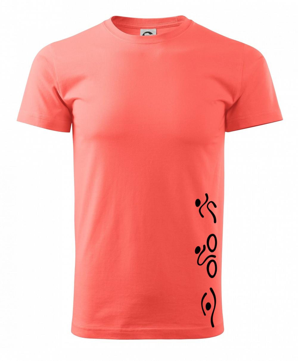 Triathlon na výšku Triathlon na výšku