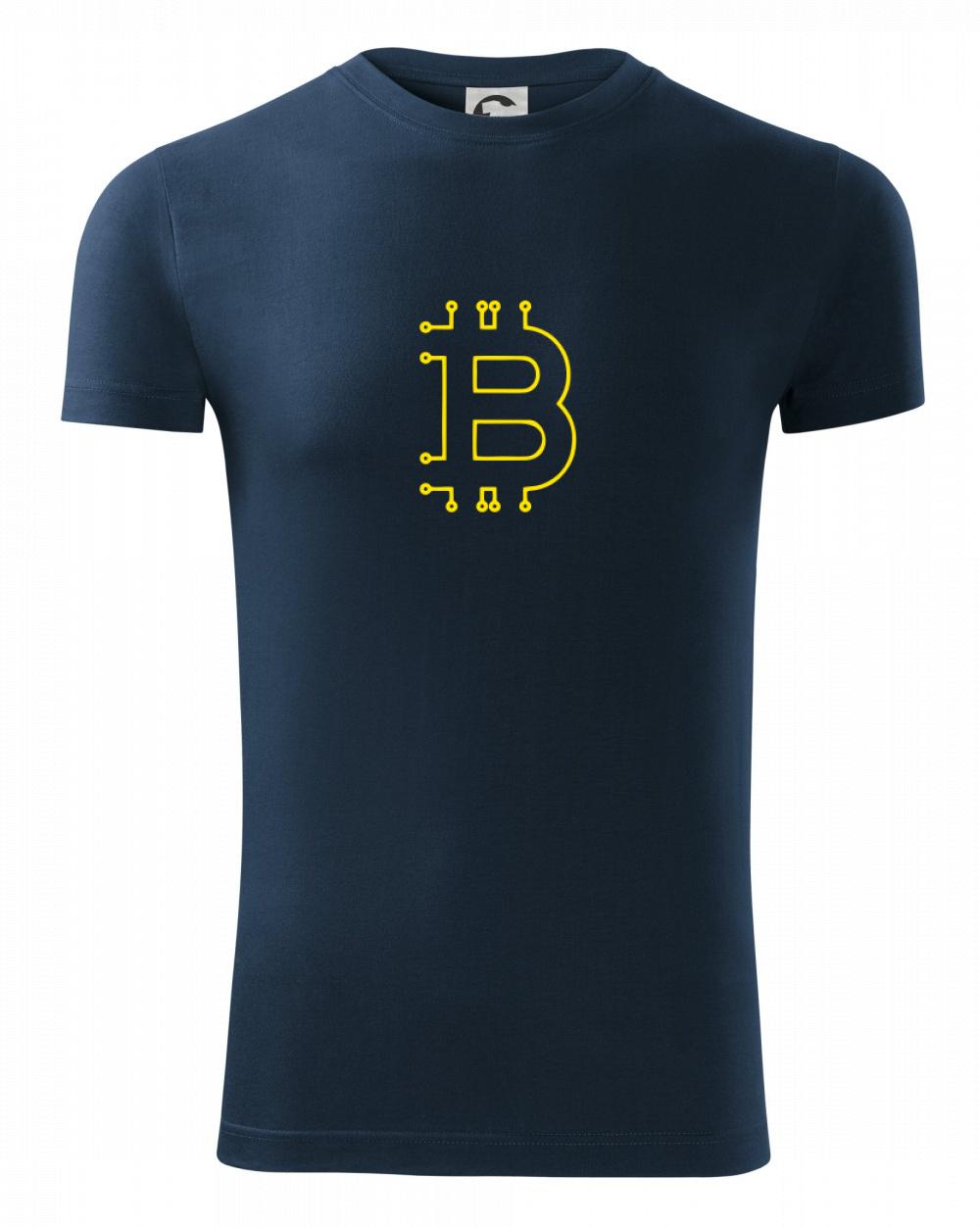 Bitcoin kryptomena Bitcoin kryptomena