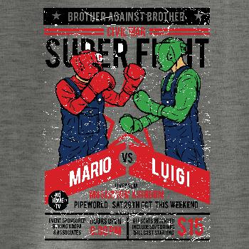 Brother Against Brother