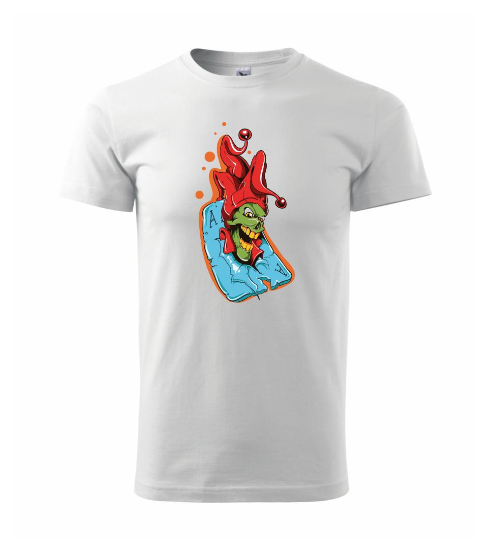 Poker - Joker v esu Poker - Joker v esu