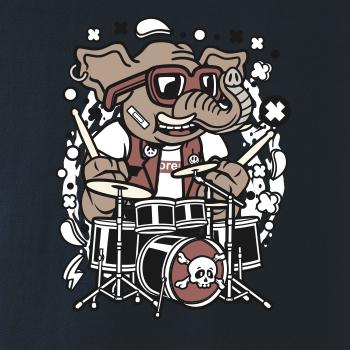 Slon bubeník