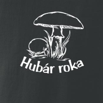 Hubár roka, Hubárka roka