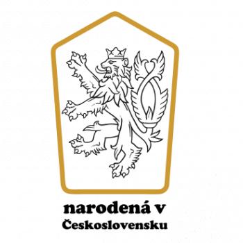 Narodený / narodená v Československu