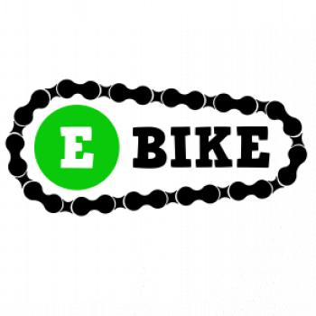 Ebike reťaz