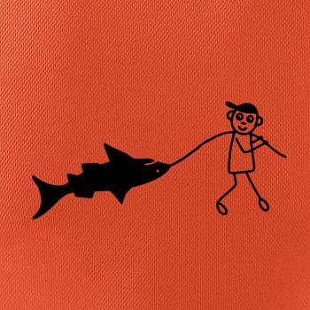 Veľký rybár Veľký rybár