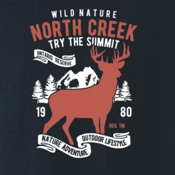 North Creek Deer Nature North Creek Deer Nature