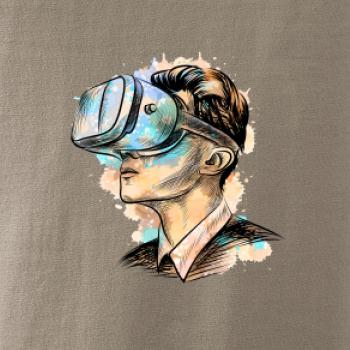 Retro virtuálna realita Retro virtuálna realita