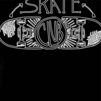 Skate club na šírku Skate club na šírku