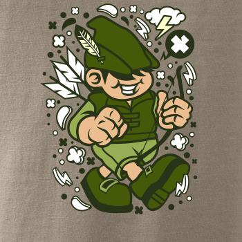 Poľovník komiks Poľovník komiks