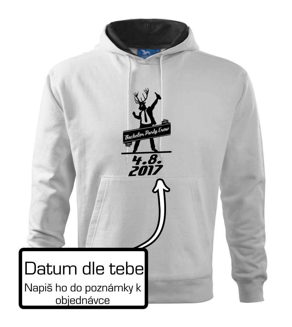 Bachelor Crew Bachelor Crew