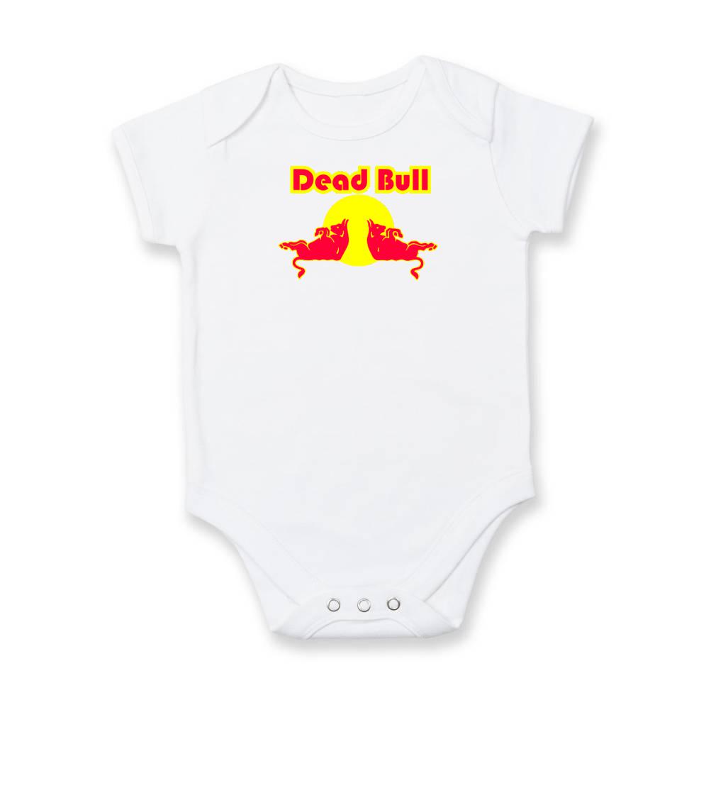 Dead Bull Dead Bull