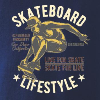Skateboard lifestyle community Skateboard lifestyle community