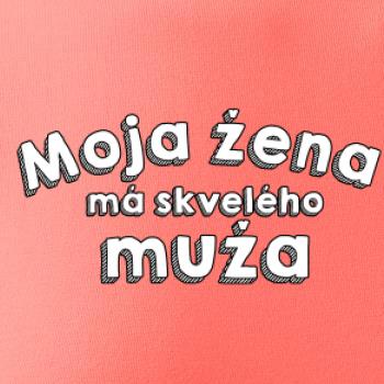 Moja žena má skvelého muža / Môj muž má skvelú ženu
