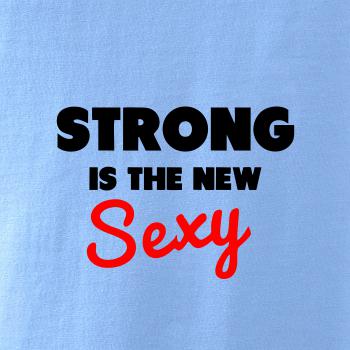 Sila je sexy Sila je sexy