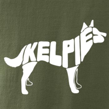Australská kelpie