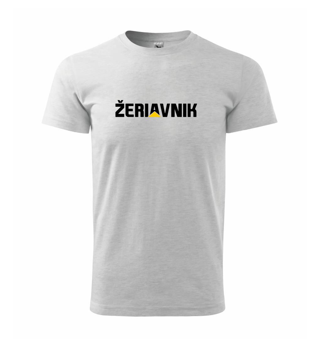 Žeriavnik Žeriavnik