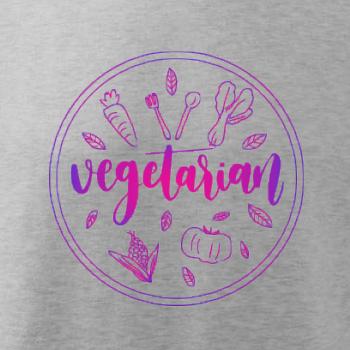 Vegetarián zelenina