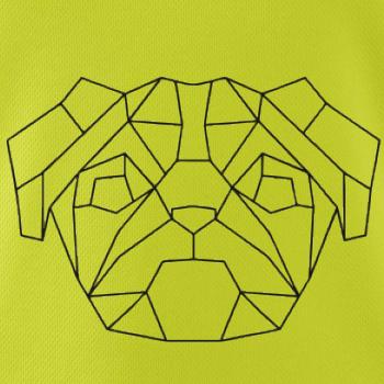 Mops - Geometria - jednoduchý