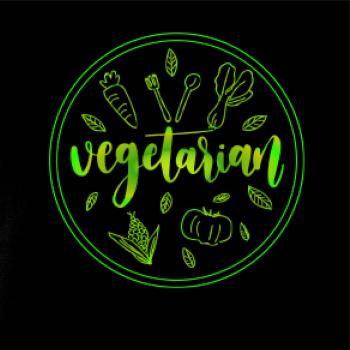 Vegetarián zelenina Vegetarián zelenina