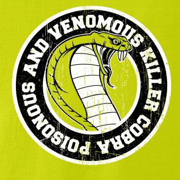 Snake poisonouscobra