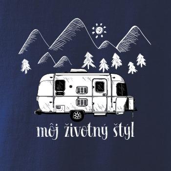 Môj životný štýl