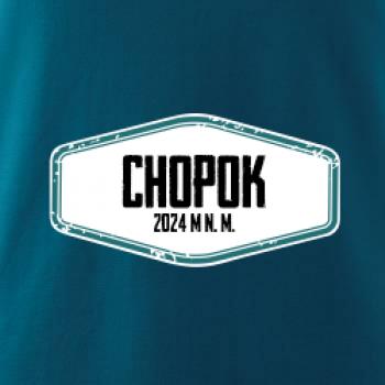 Hora Chopok Hora Chopok