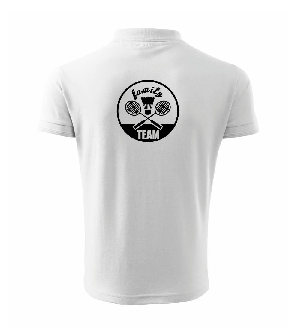 Badminton Family Team Badminton Family Team