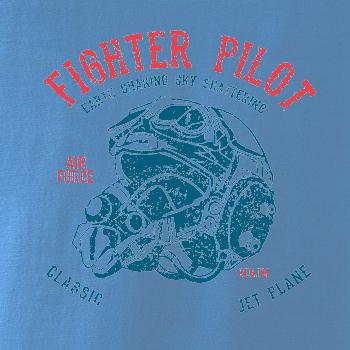Fighter Pilot
