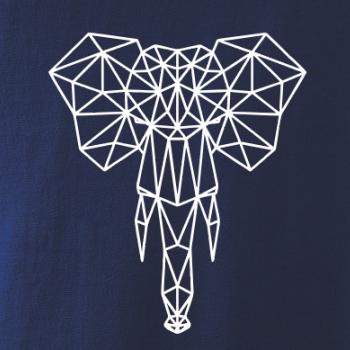 Geometria - slon chobot