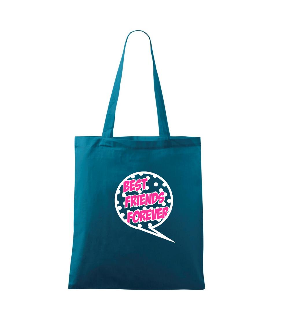 Best friends bublina