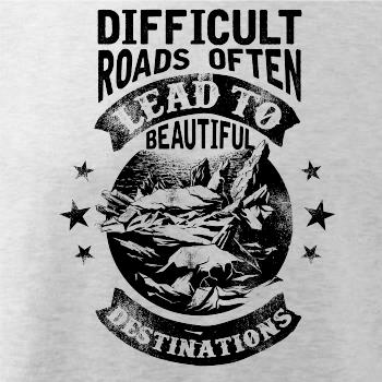 Difficult Roads