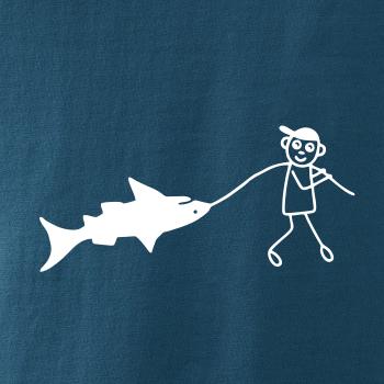 Veľký rybár Veľký rybár