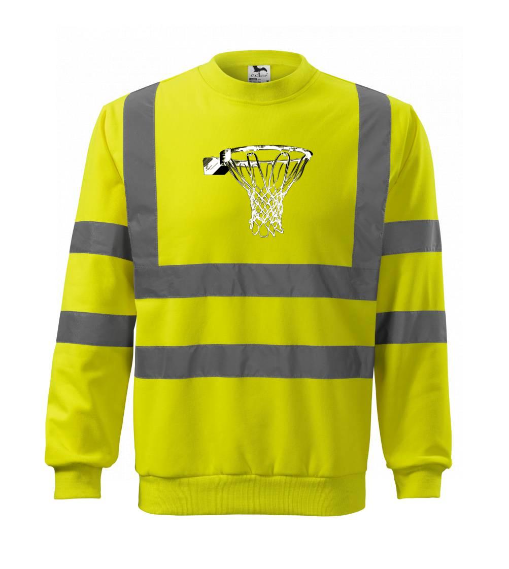 Basketbalový kôš Basketbalový kôš