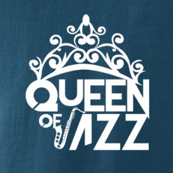 Queen of Jazz