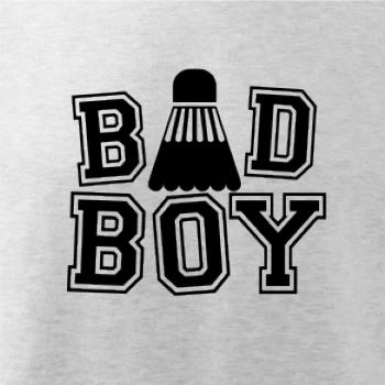Badminton Bad Boy Badminton Bad Boy
