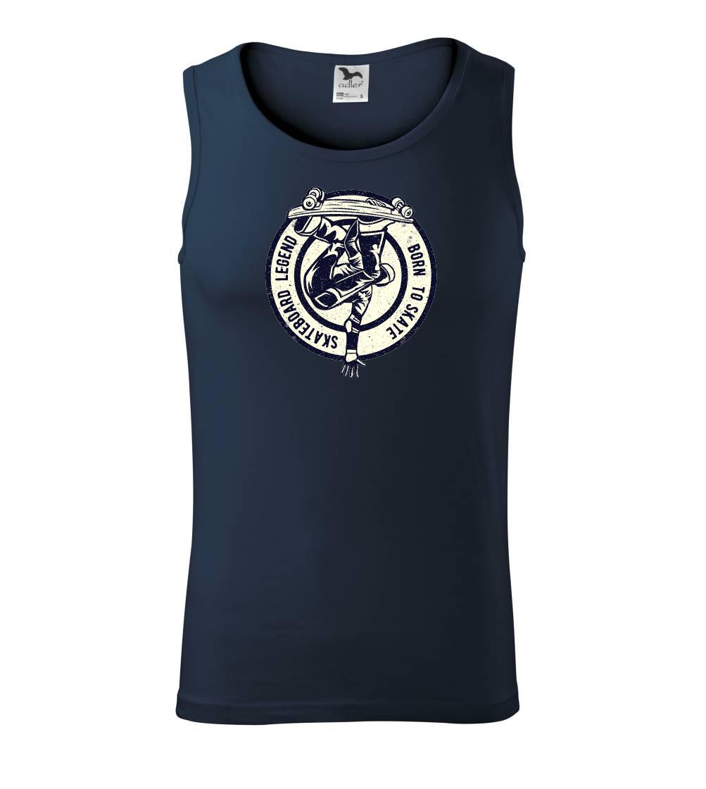 Skateboard Legend Skateboard Legend