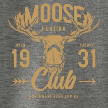 Moose club