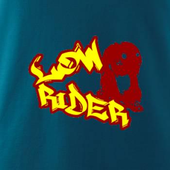 Jazvečík Low Rider