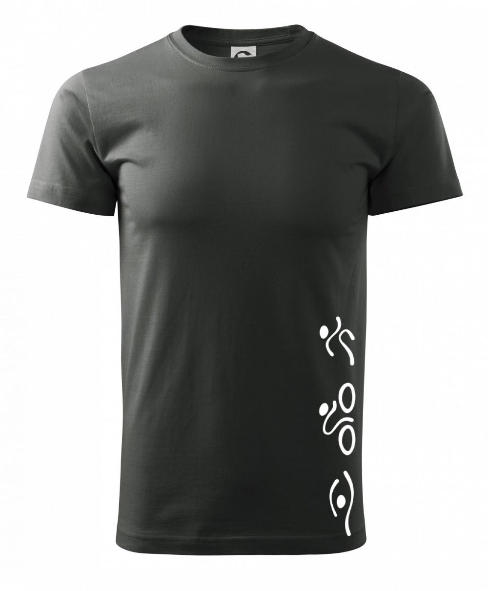 Triathlon na výšku Triathlon na výšku