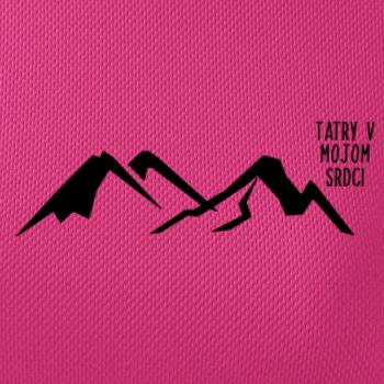 Tatry v mojom srdci