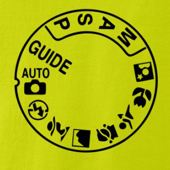 Foto režimy Foto režimy