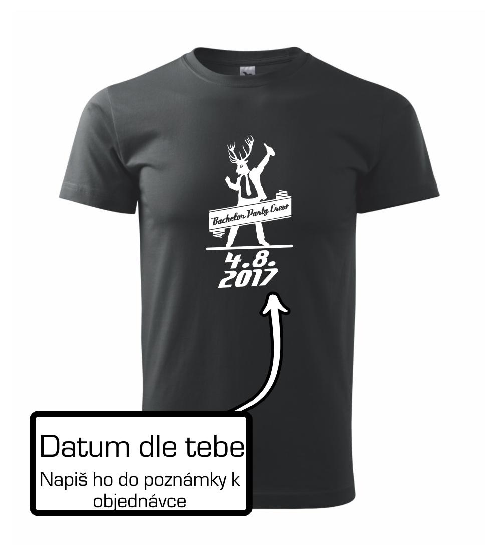 Bachelor Crew Bachelor Crew